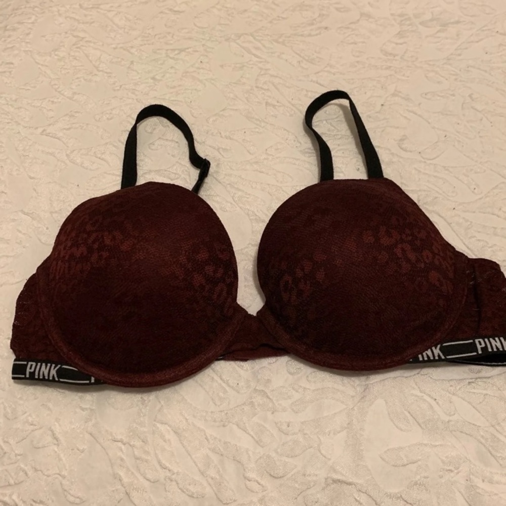 Victoria Secret PINK Bra 34C